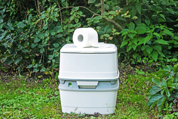 Best Luxury portable toilet rental  in Pacifi, CA
