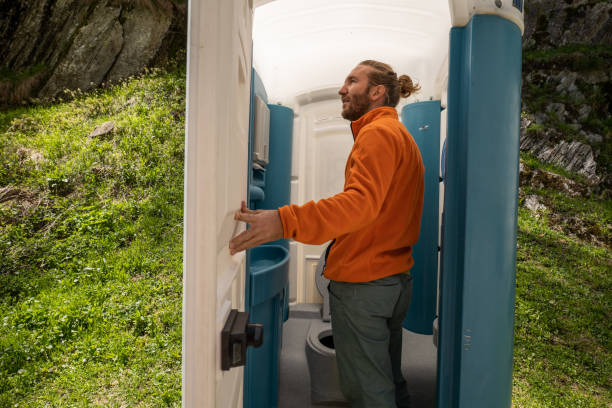 Best Construction site porta potty rental  in Pacifi, CA