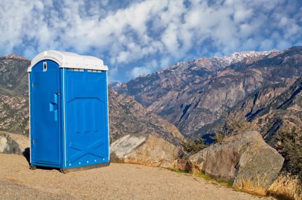 Best Sanitation services for porta potties  in Pacifi, CA