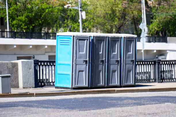 Best Emergency porta potty rental  in Pacifi, CA