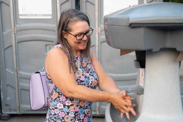 Best Best portable toilet rental  in Pacifi, CA
